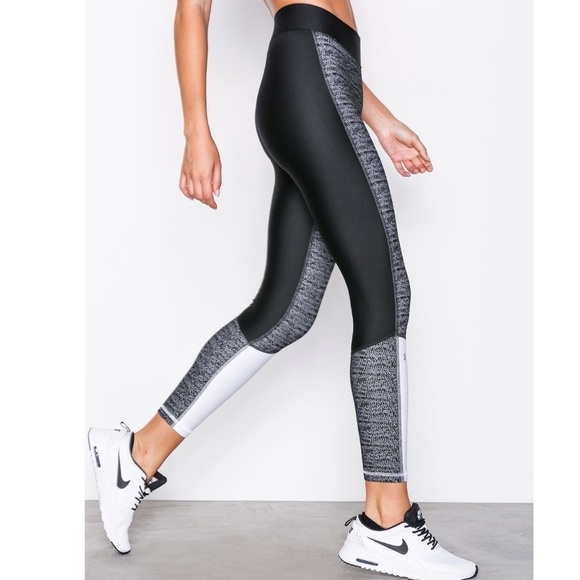 ❤️ UNDER ARMOUR Leggings Size S - Picture 4 of 8